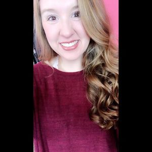 Meet your Posher, Breanna